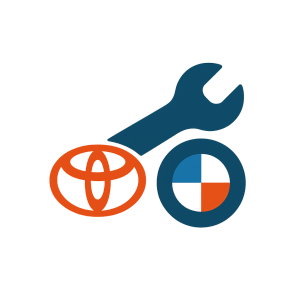 Guintos Automotive Logo